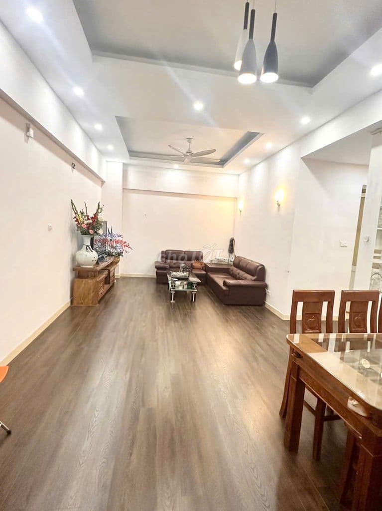 103 tr/m2,rẻ nhất KĐT Ngoại Giao Đoàn.Cần bán gấp chung cư 75m2,2PN - Ảnh 3