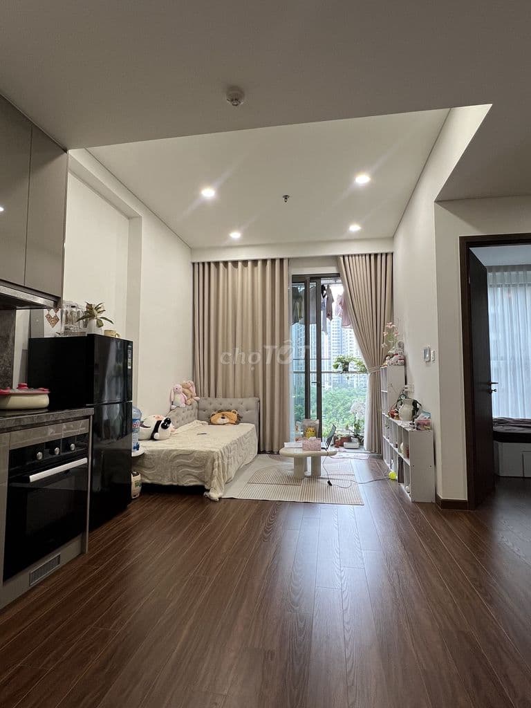 Chính chủ bán căn hộ - Ảnh 3