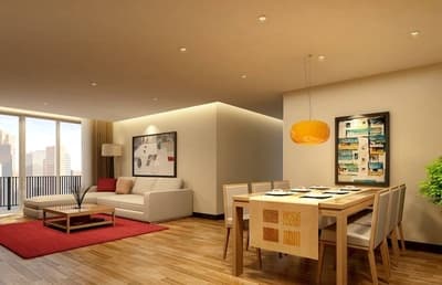 BÁN chung cư đẹp, căn Vip, Thống Nhất Complex, Nguyễn Tuân.