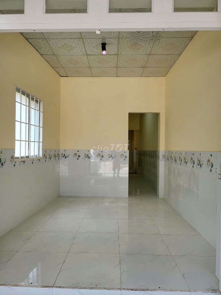 NHÀ MẶT TIỀN NHÁNH NGUYỄN THỊ THẢNH, GẦN NGÃ BA ĐÔNG QUANG, SỔ RIÊNG - Ảnh 3