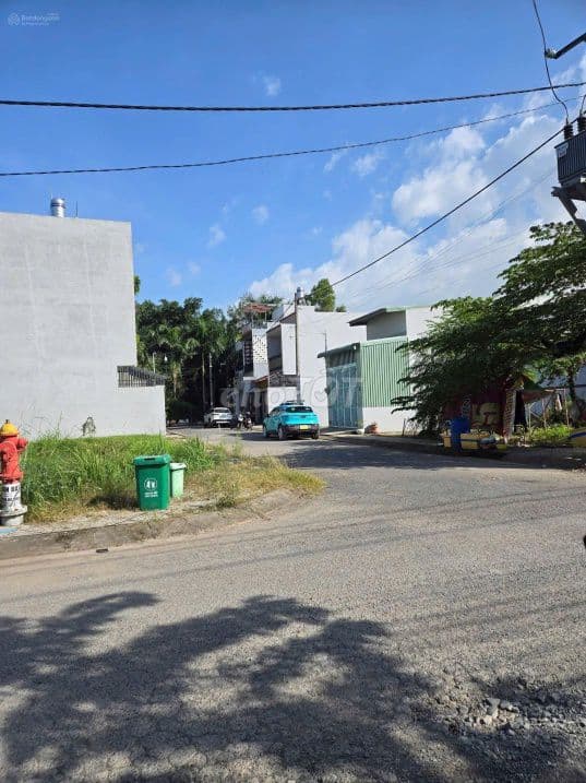 Bán lô đất đường Long Thuận, P. Long Phước, Quận 9 - DT: 52m2 - Ảnh 3