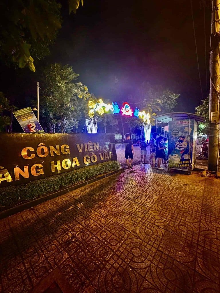 40m2☘️BÁN NHÀ 2 TẦNG, SHR👉LÊ VĂN THỌ, P11 GÒ VẤP, 3 TỶ NHỈNH - Ảnh 2
