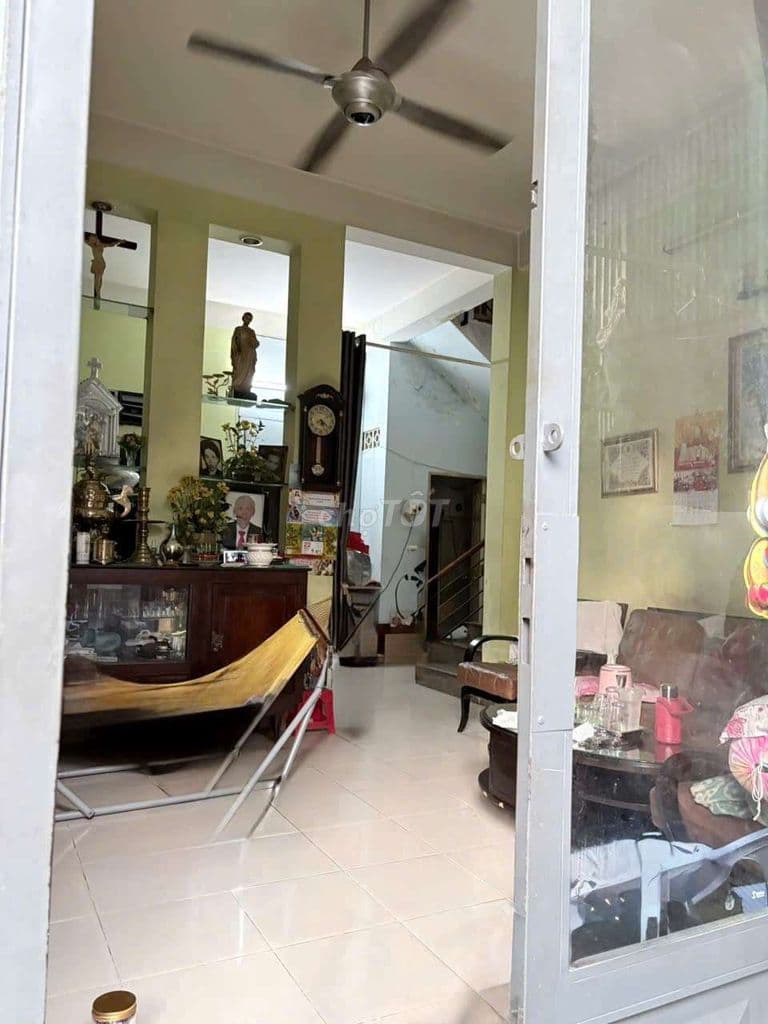 Nhà riêng đường tôn đản - Ảnh 3