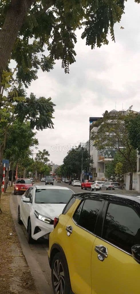 PHỐ LÂM HẠ 100m2 BỒ ĐỀ LONG BIÊN 7 TẦNG THANG MÁY – GARA 3-4 Ô TÔ - Ảnh 2