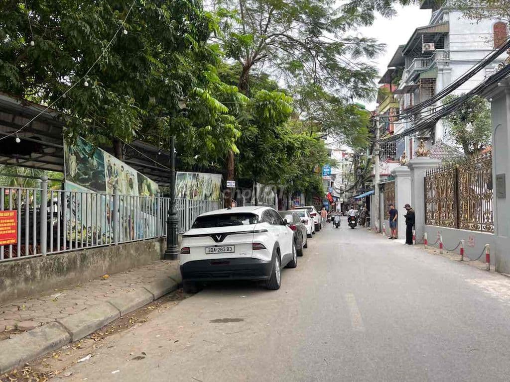 1220M x C4, MT 50M - 72 TỶ - SỔ RIÊNG - QUẬN HOÀNG MAI - TT THẬT 101% - Ảnh 2