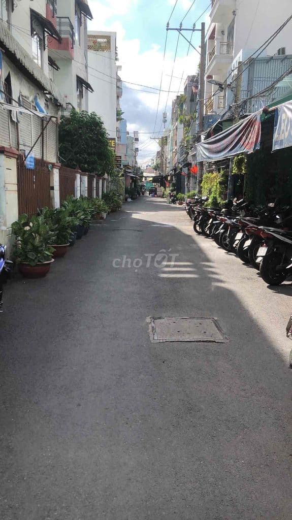 đất thổ cư cần bán 18 triệu một mét vuông - Ảnh 2