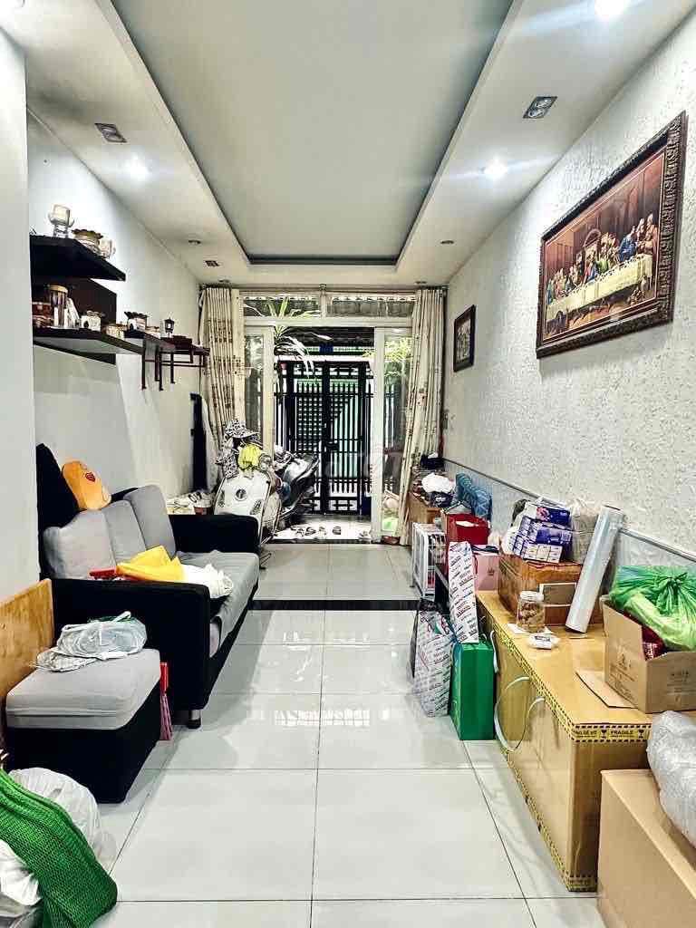 HXH KHU VIP CÙ LAO - PHAN XÍCH LONG - 51M2 - - Ảnh 3