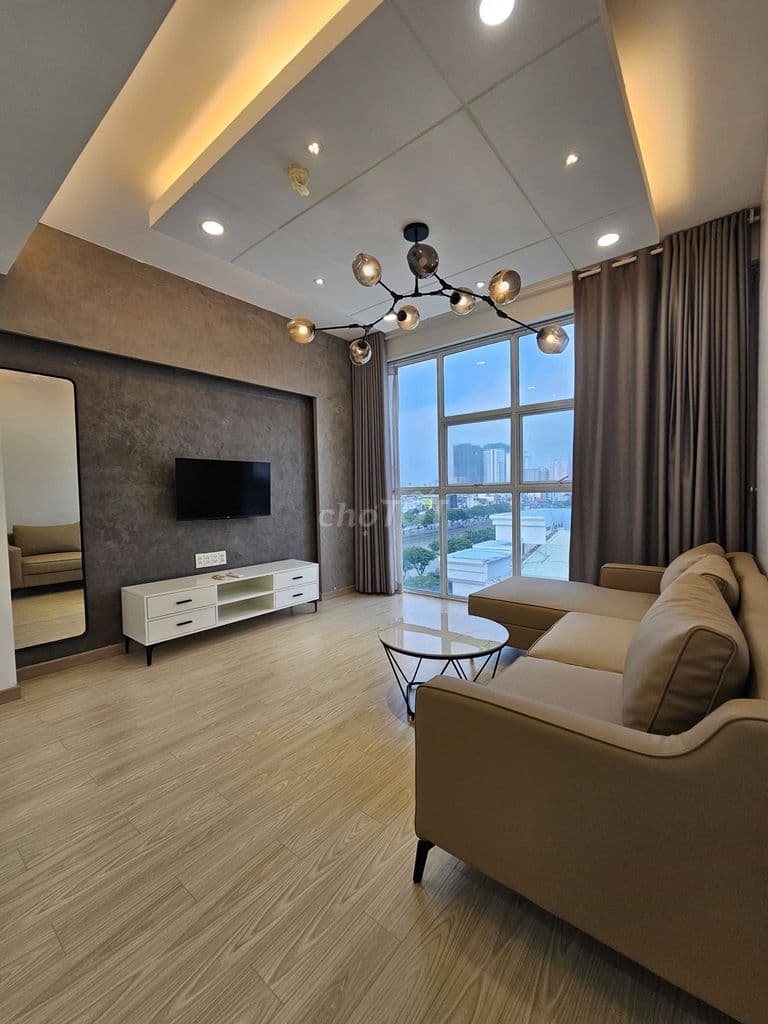 CHÍNH CHỦ GỬI BÁN CĂN HỘ KHÁNH HỘI 3 – 2PN | 70m² | NHÀ MỚI ĐẸP SỔ