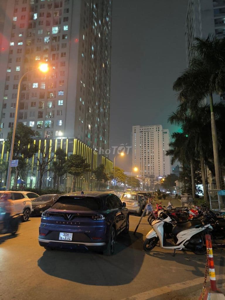 CĂN HỘ CHUNG CƯ RẺ NHẤT CẦU GIẤY - Ảnh 2