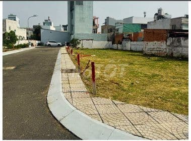 Bán đất nền nguyễn duy trinh quận 2 cũ gần chợ Tân Lập - Ảnh 2