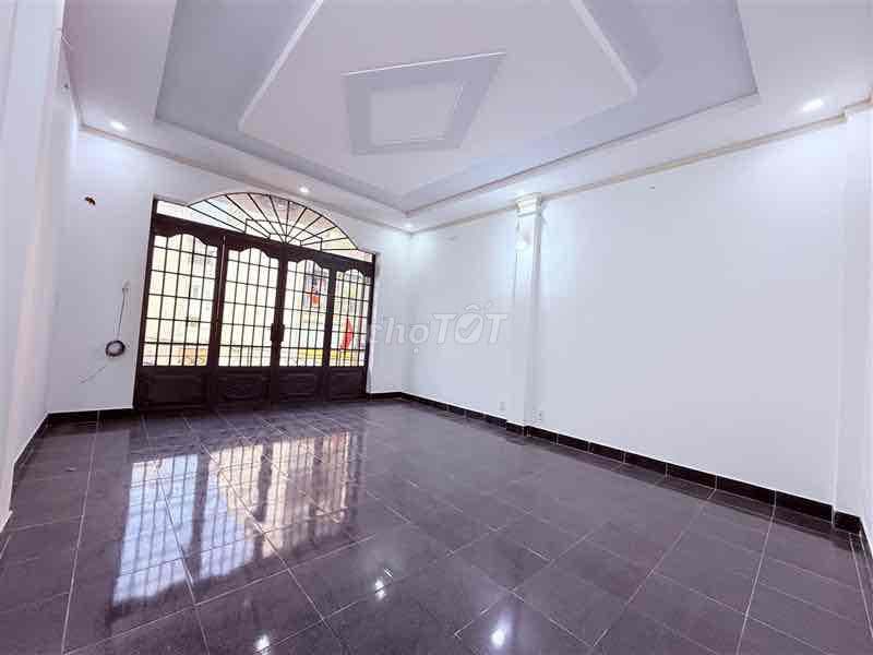 Nhà chính chủ 1 đời, 4x18, 72m² 3 tầng, hẻm 8m Nguyễn Duy Cung, 6.2 tỷ - Ảnh 3