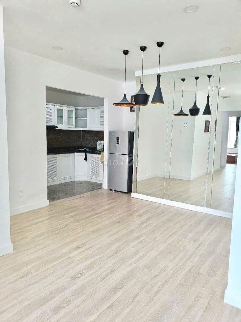 CHỈNH CHỦ GỬI BÁN CĂN HỘ NEW SÀI GÒN 2PN GIÁ 3TY9 - SỔ HỒNG CẦM TAY - Ảnh 2