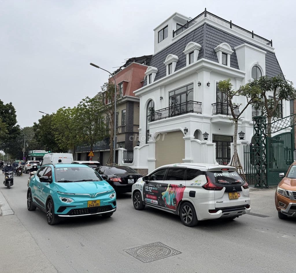 Biệt Thự phố Sa Đôi - Ảnh 2