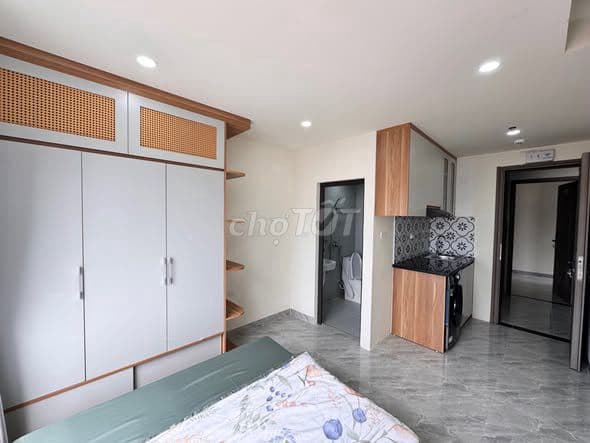 CHDV Mỹ Đình 18 phòng, 8 tầng TM, doanh thu 90tr/th - Ảnh 3