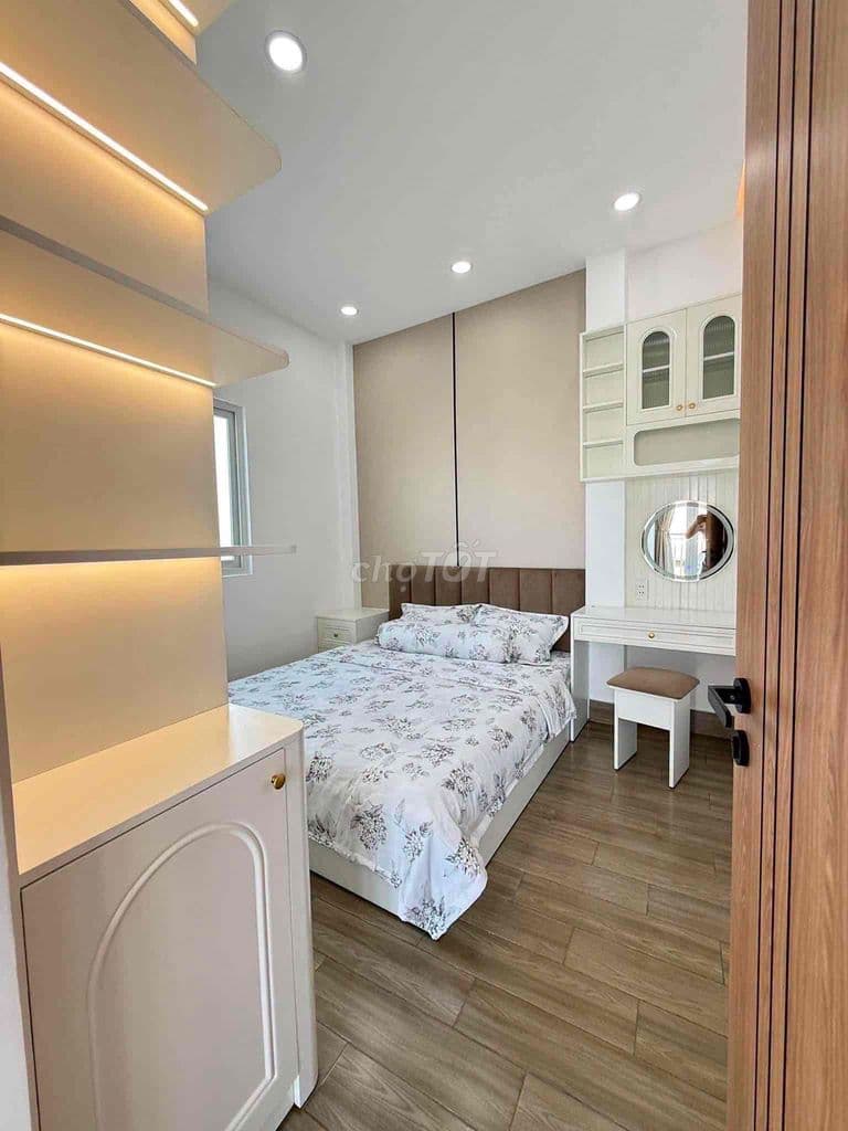 50m2 HXH Tô Ngọc Vân chỉ 3.95T - Ảnh 2