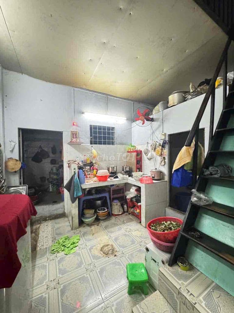 💖Hh 1% đủ nhà hẻm 111/ Lê Đình Cẩn, 4*15, gác lửng, hẻm nhựa 6m💖 - Ảnh 3