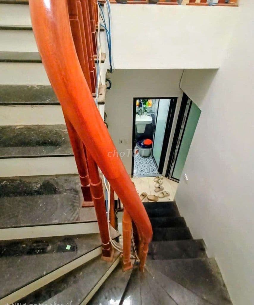 chính chủ gửi bán nhà dòng tiền 50m2 lô góc 4T 6 PN Phú lương hà đông - Ảnh 3