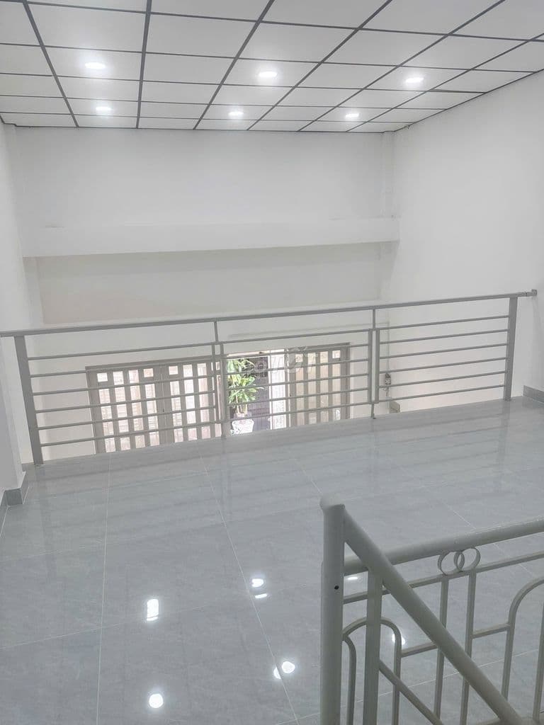 NHÀ NGON - TÂN KỲ TÂN QUÝ P. TÂN SƠN NHÌ 4.6x13M - SỔ CÔNG NHẬN 48m2, - Ảnh 3