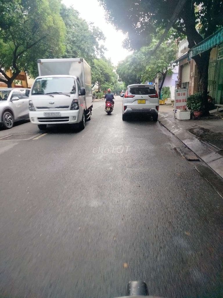 BÁN NHÀ ĐƯỜNG NGUYỄN SƠN, TÂN PHÚ, 47M2, XE HƠI TRƯỚC CỬA NHỈNH 2 TỶ