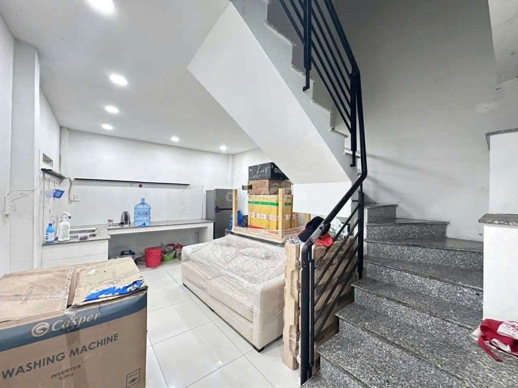 ✅ Nhà MT đường NGUYỄN NGỌC NHỰT - 60M2 - CHỈ 7.2 TỶ - đường rộng 16m - Ảnh 3