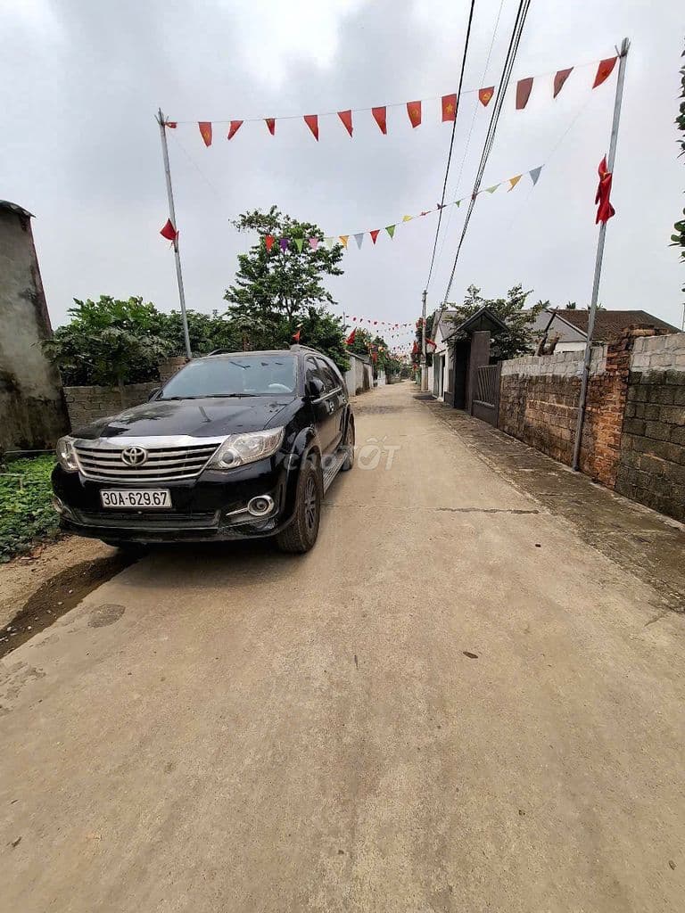 Bán đất 115m Chương Mỹ, MT 6m, đường 8m, gần QL21B, giá cực tốt