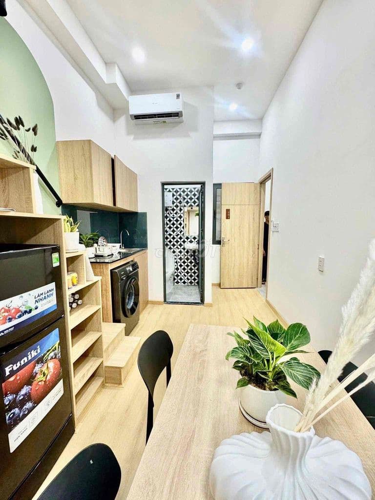 Siêu phẩm 16 CHDV - Phan Huy ích - Gò Vấp - Ảnh 3