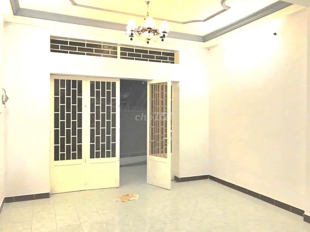 Bán nhà Đặng Văn Bi - gần Ga Metro - 72M2 - 2Tầng -Cho Thuê 10Triệu/th - Ảnh 3