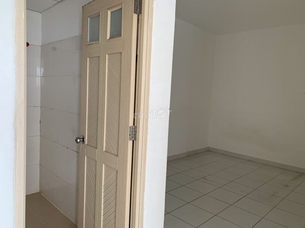 HQC HÓC MÔN 50M2 GIÁ 1.1 TỶ/CĂN 2PN,1WC - Ảnh 2