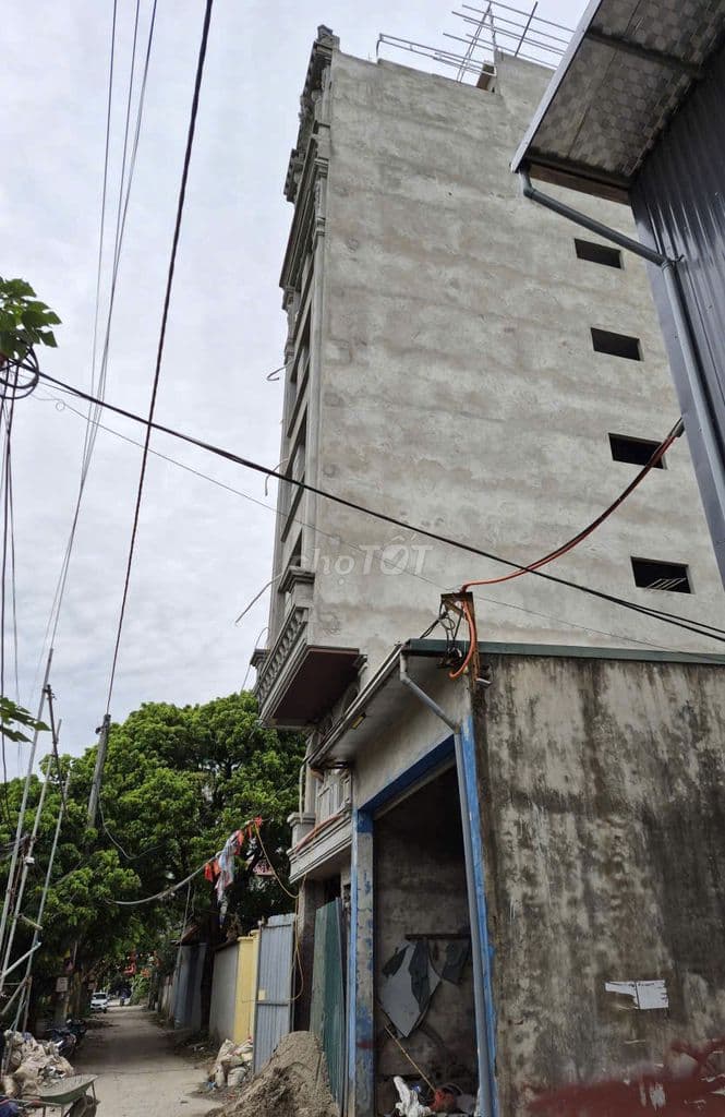 ĐẤT THỔ CƯ 60M2 NGÕ Ô TÔ NGAY TRƯỜNG ĐH SP THỂ THAO CHƯƠNG MỸ HN. - Ảnh 2