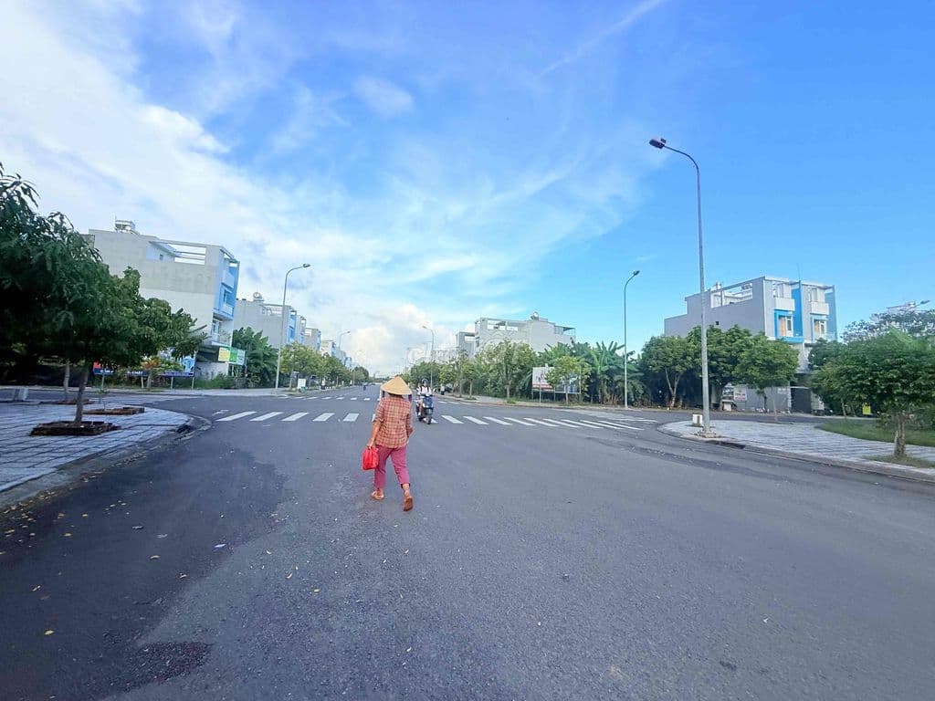 Nhận ký gửi mua bán đất nền KDC An Thiên Lý, DT: 96.5m2/8.1 Tỷ - Ảnh 2