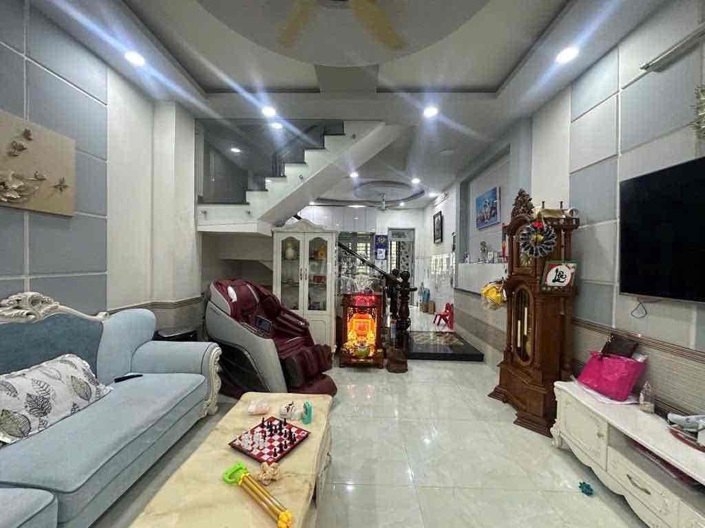 Bán Đất Vuông Đẹp - Khu Đồng Bộ Đáng Sống - Xe Hơi Tránh - Ảnh 2