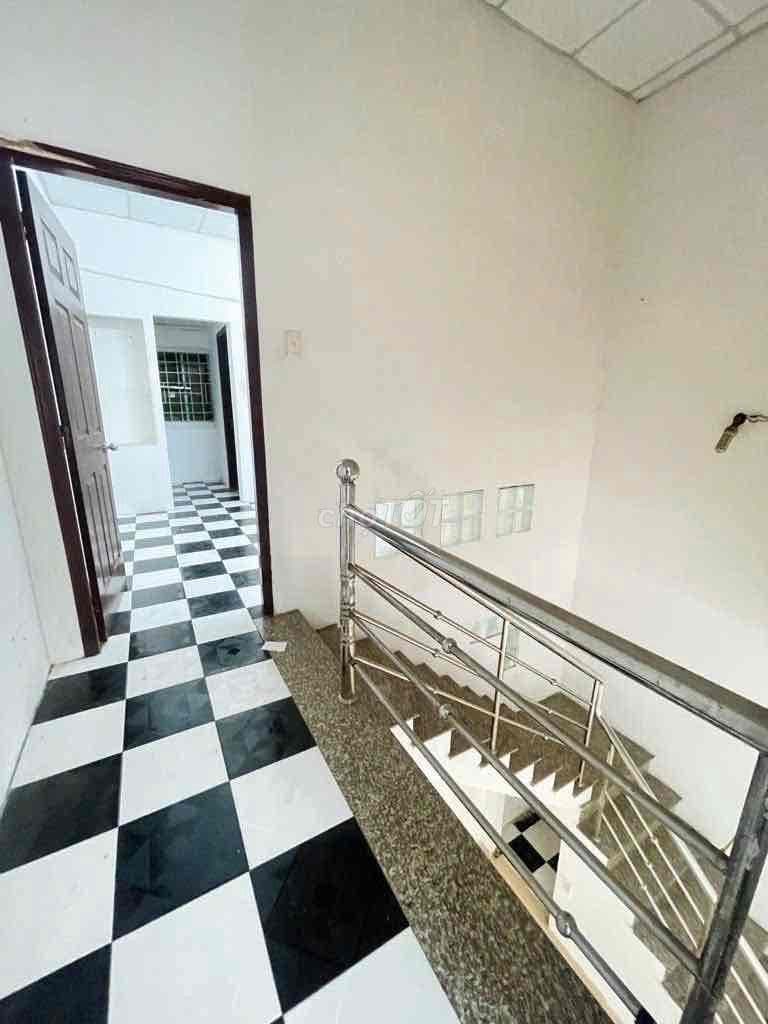 Bán nhà hẻm 350// Nguyễn Văn Lượng P17 - Ảnh 3