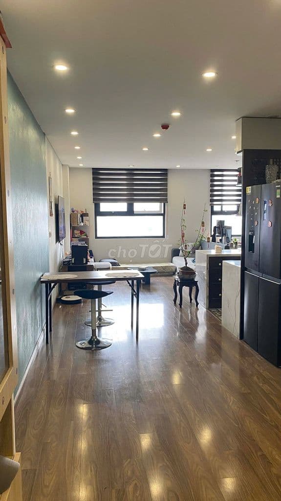 Chính chủ cần bán Eco City 73m², bc đông nam, tầng đẹp view vinhomes - Ảnh 2