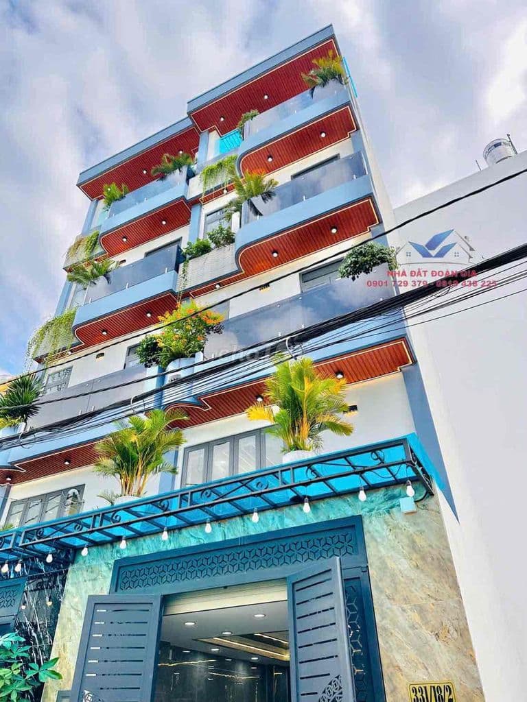 ❌ GIẢM MẠNH 1.4 TỶ - CẶP NHÀ 9M x14M HẺM THÔNG ĐƯỜNG TRẦN THỊ NĂM -Q12 - Ảnh 2