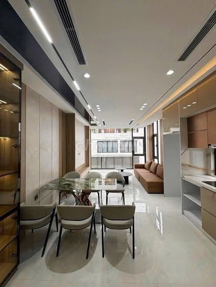 bán nhà lô góc Ngọc Thụy đẹp, giá chỉ 2x tỷ - Ảnh 2