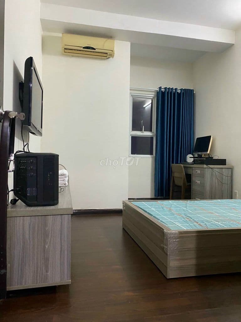 Chính chủ cần bán gấp căn hộ 2PN chung cư Bàu Cát 2 – Quận Tân Bình - Ảnh 3