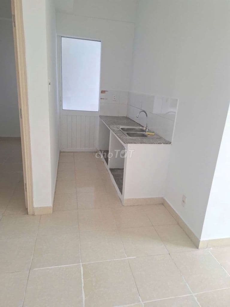 kẹt tiền cần bán gấp căn hộ P. Bình Đông. giá 1.4 tỷ. 55m2. 2PN, 2WC - Ảnh 3