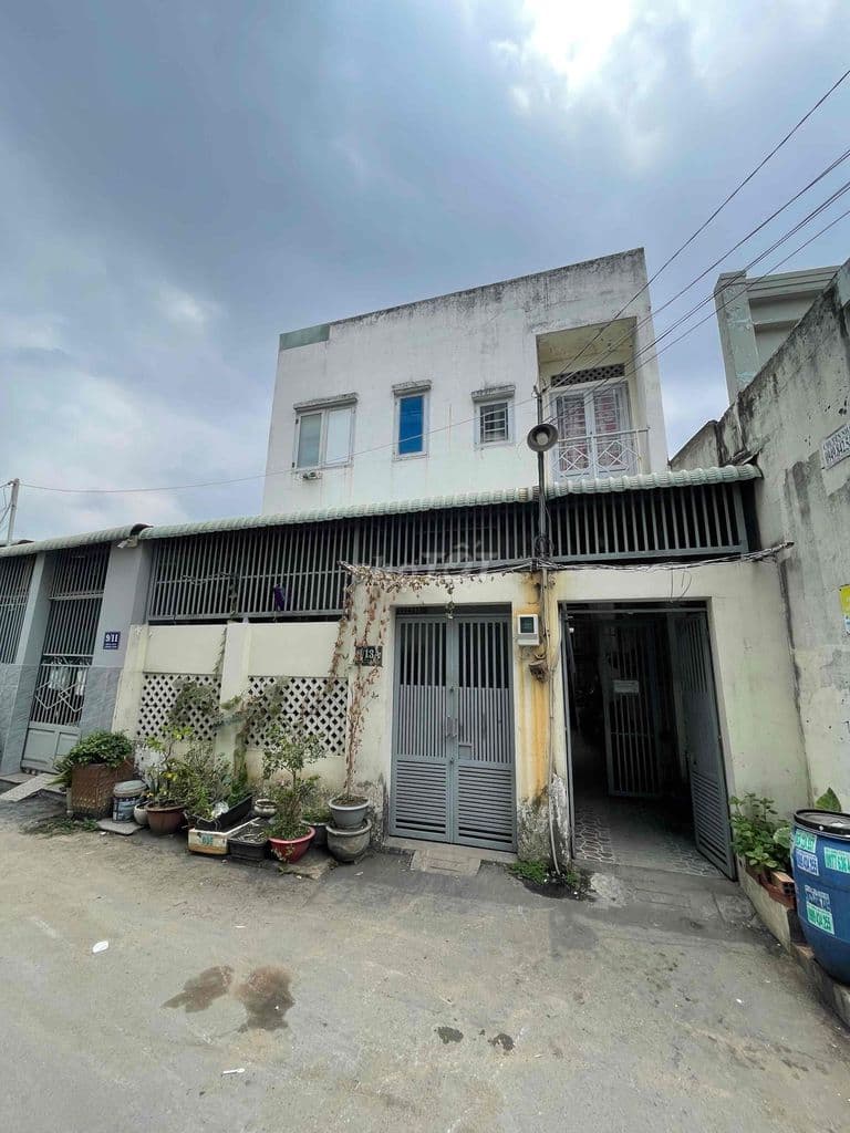 DÃY TRỌ 8 PHÒNG - DÒNG TIỀN MẠNH - Ảnh 2