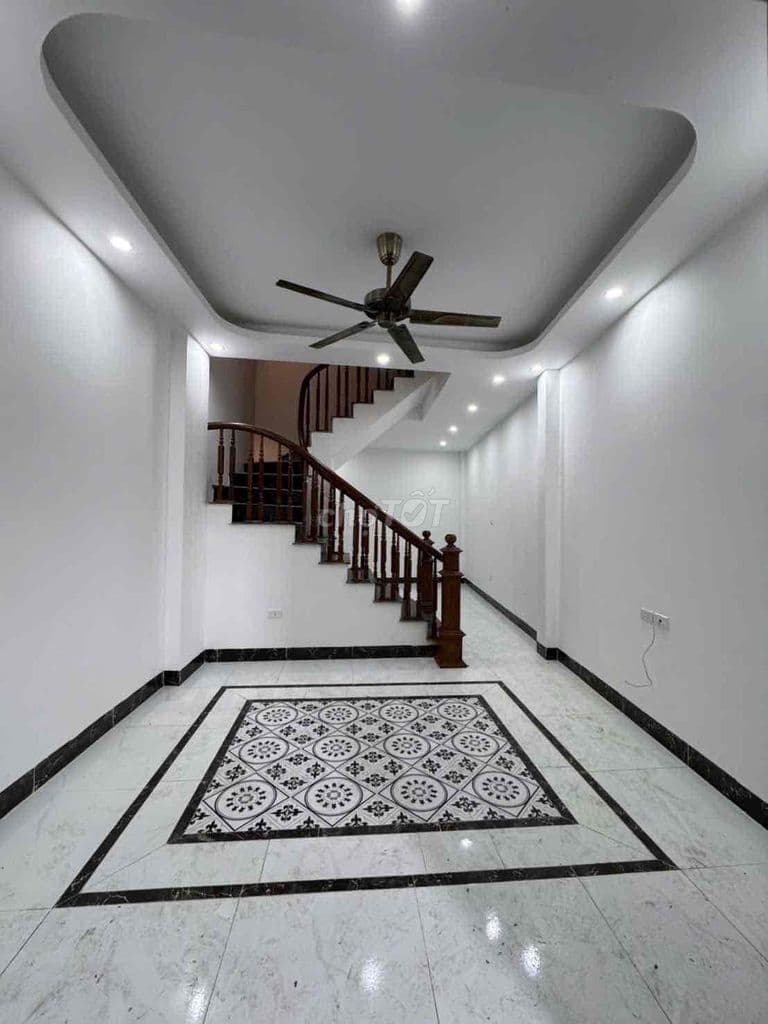 rẻ Nhất Phụng châu, Phụng Châu Chương Mỹ nhà mới 3T - Ảnh 2