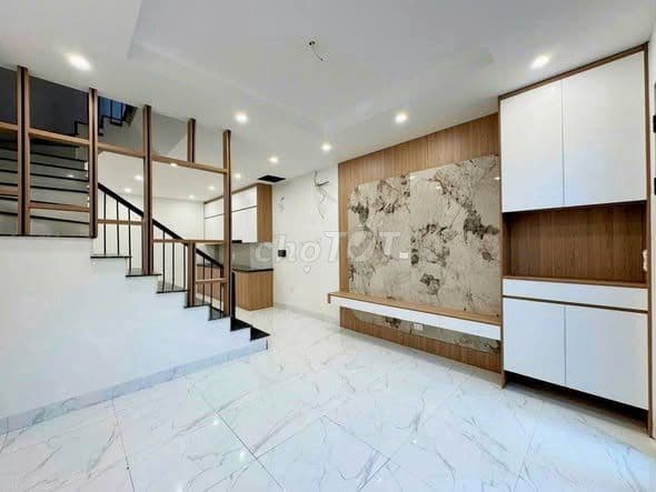 bán nhà 3 tầng tại vân nội - Ảnh 3
