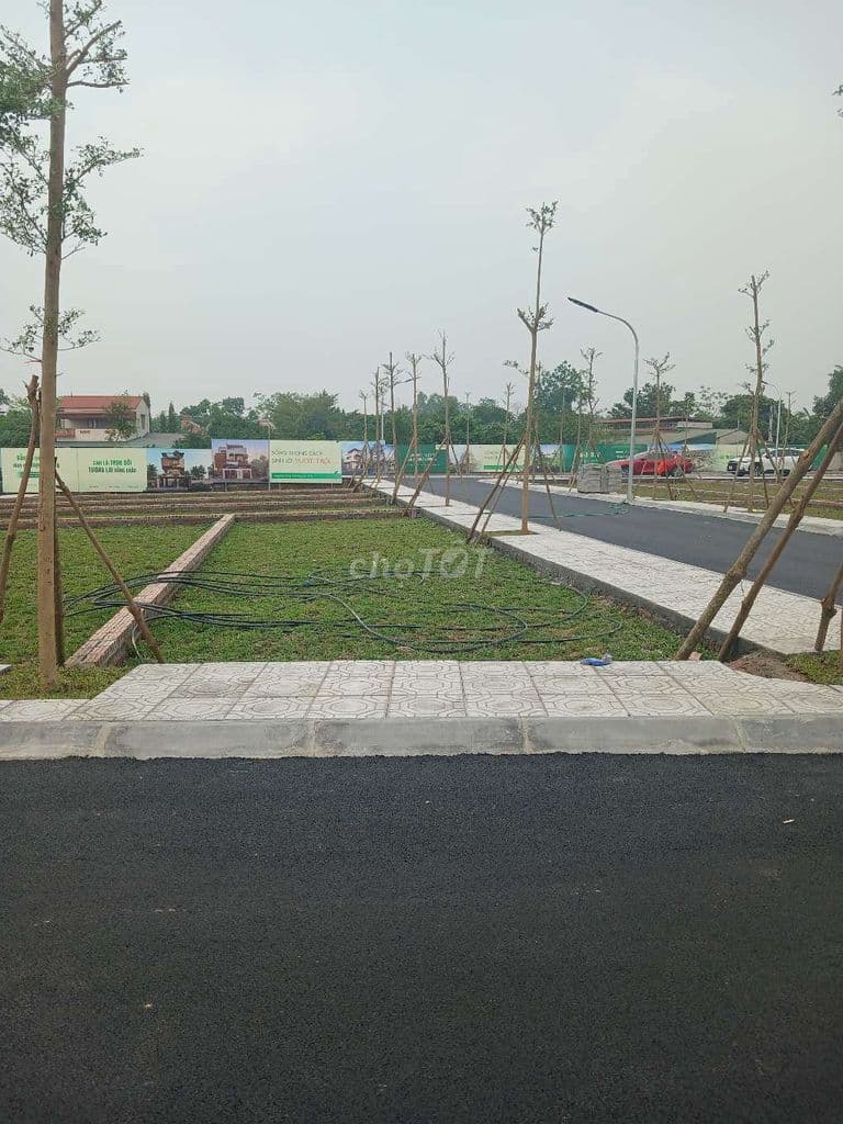 bán đất full thổ cư