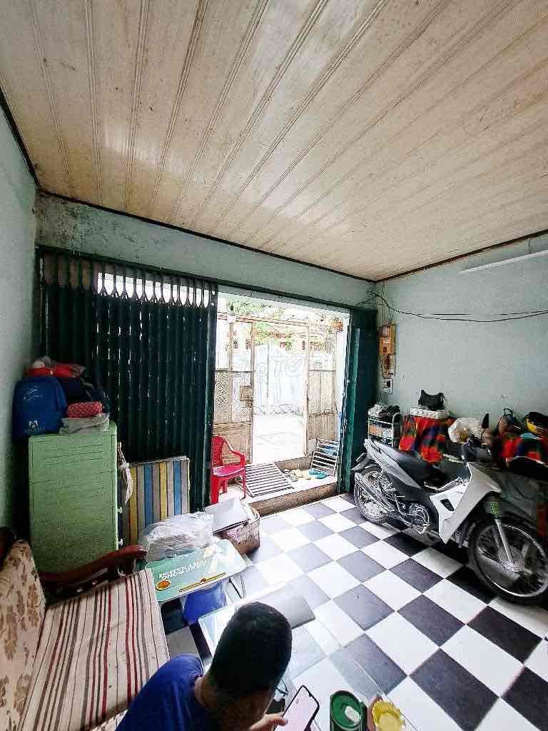 QUÁ NGON NHÀ TRẦN MAI NINH.HẺM XE HƠI 4*11M. CHỈ 5.5 TỶ - Ảnh 3