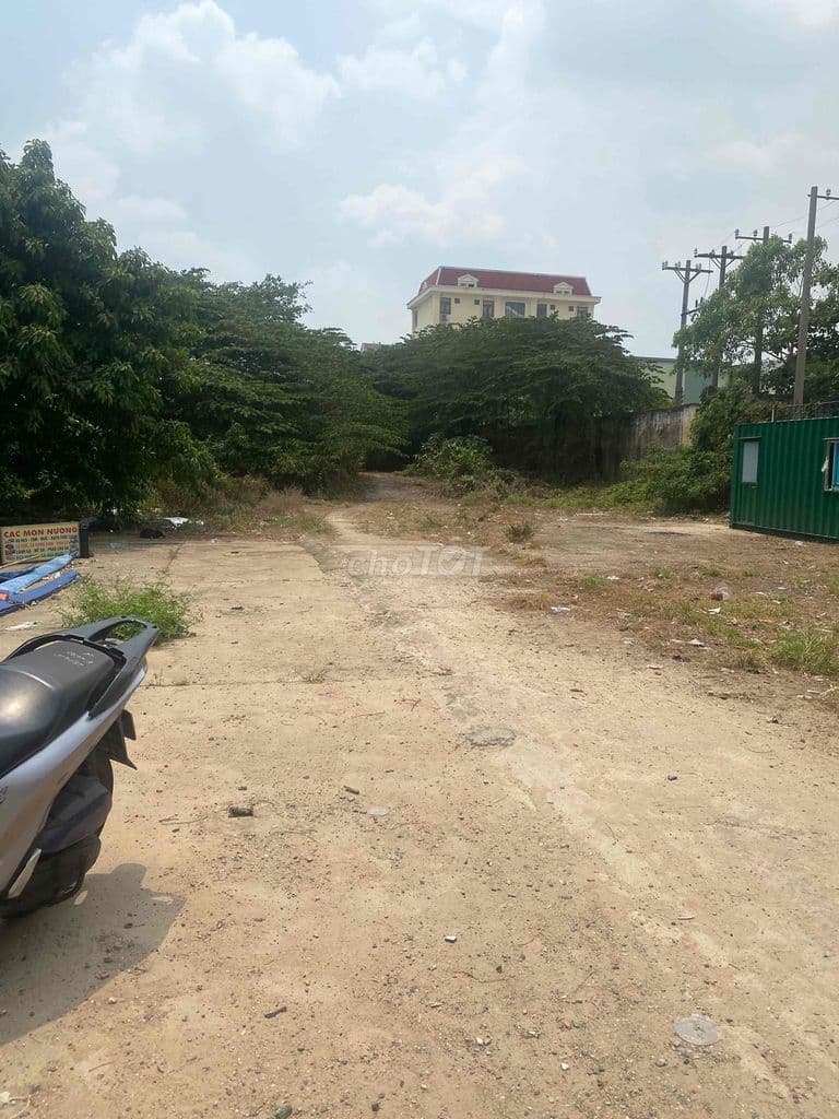 🔥🔥 BÁN 1900m Đất Góc Ngã 3 Đẹp mặt tiền Trịnh Khắc Lập Q2 - Ảnh 3