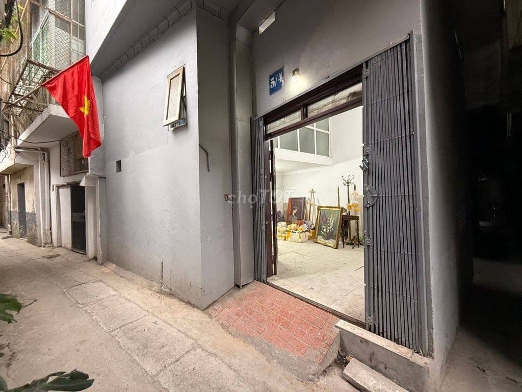 bán nhà mặt ngõ Lê Quý Đôn, 7 tỷ, 30m2, 4 tầng - Ảnh 3
