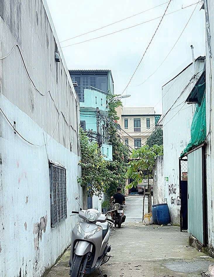 CẦN BÁN ĐẤT KHU VỰC CHỢ GẤU ĐÔNG THẠNH. - Ảnh 2