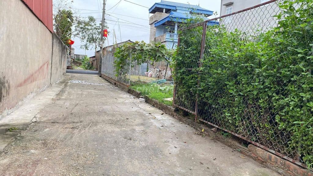 🔥Bán 40m2 Đình Trung, Xuân Nộn, HÀNG BÉ XINH – HIẾM TRONG TẦM TIỀN 🔥 - Ảnh 3