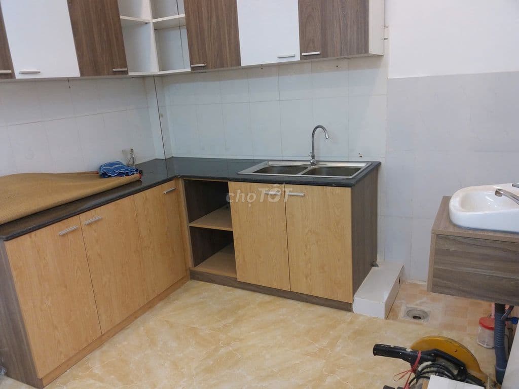Bán nhà Đình Nghi Xuân - Quận Bình Tân - Ảnh 2
