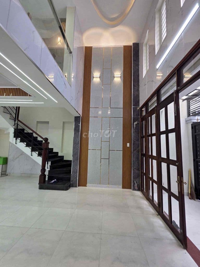 Nhà bán hẻm 7m Lạc Long Quân - gần ngã 4: Âu Cơ - Lạc Long Quân - Ảnh 3