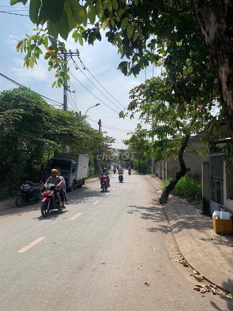 Đất 7x24m Nguyễn Thị Điệp xã Đông Thạnh, Hóc Môn, Hồ Chí Minh - Ảnh 3