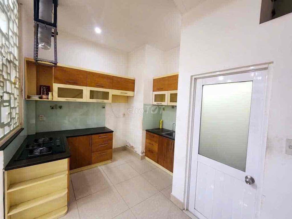 🏡 BÁN NHÀ ĐẸP RỘNG THOÁNG – HẺM 125 NGUYỄN THỊ TẦN, P1, Q8 – 6.38TỶ TL - Ảnh 3